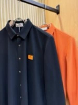 wholesale quality hermes shirts model no. 206